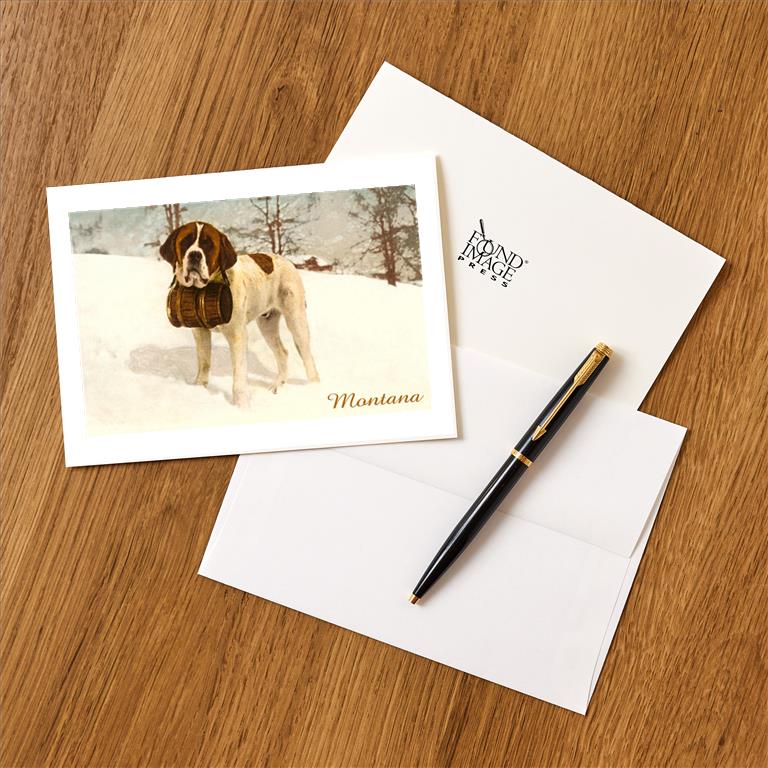 Greeting Card MT-349