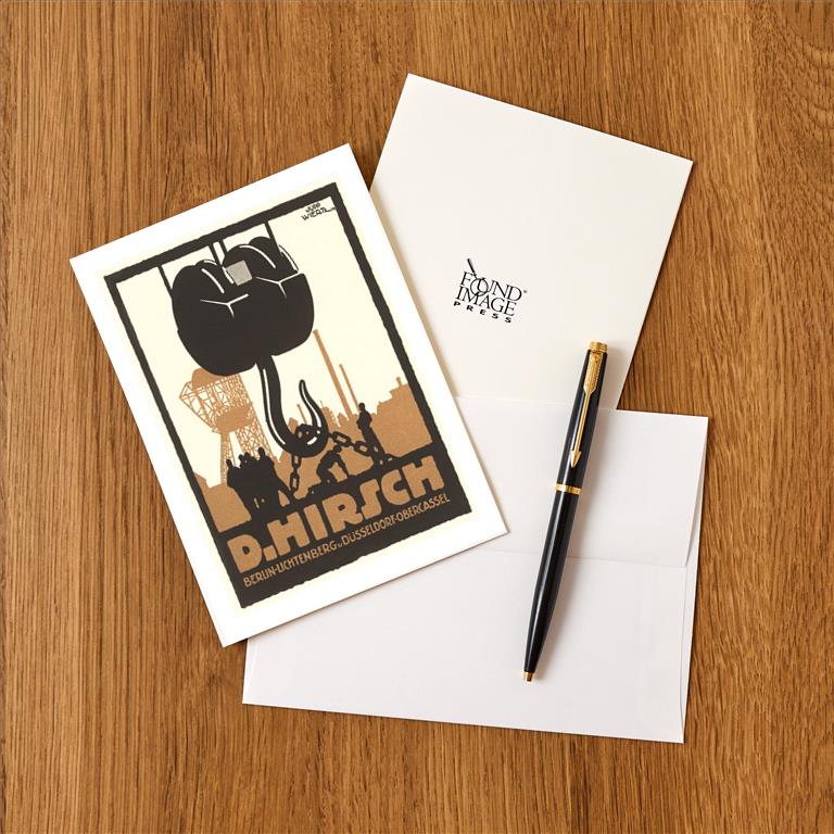 Greeting Card PO-220