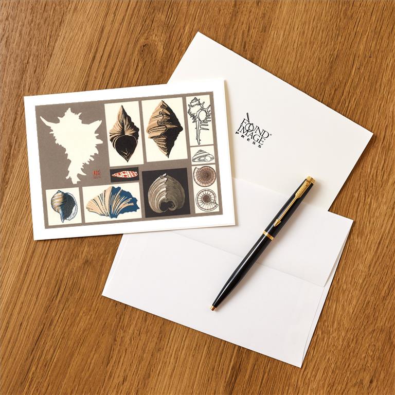 Greeting Card TS-223