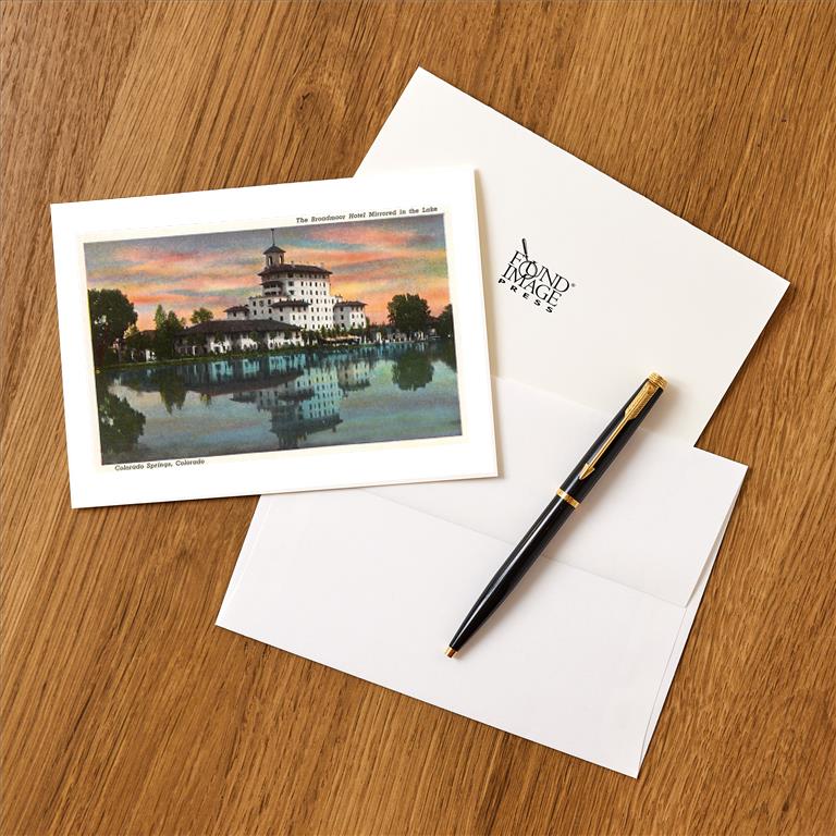 Greeting Card CO-155