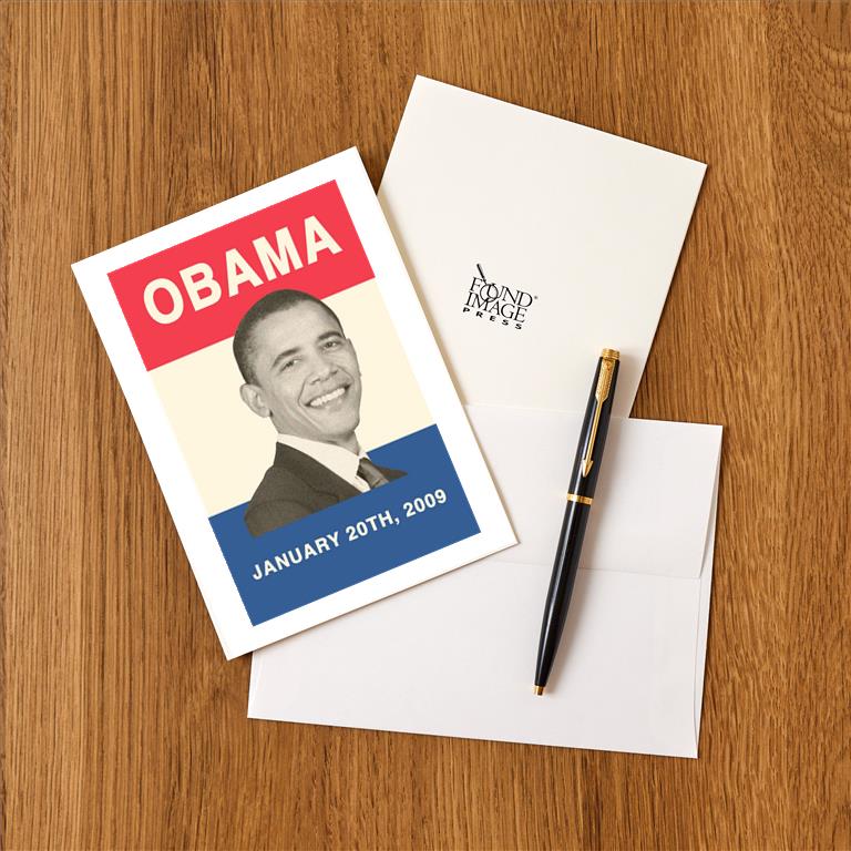 Greeting Card PR-106