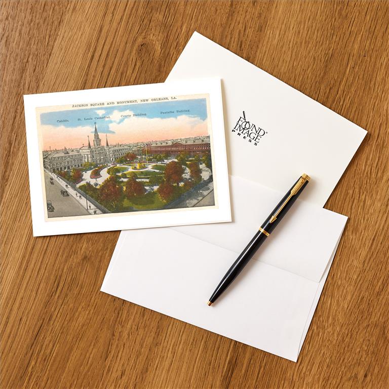 Greeting Card LU-131