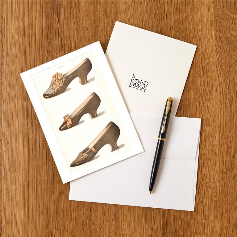 Greeting Card FN-598