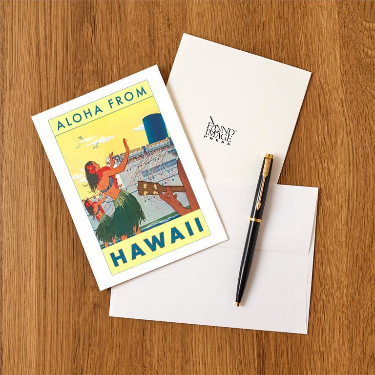 Greeting Card HI-344