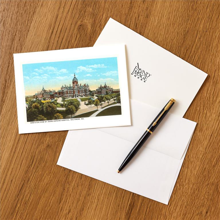 Greeting Card MD-135