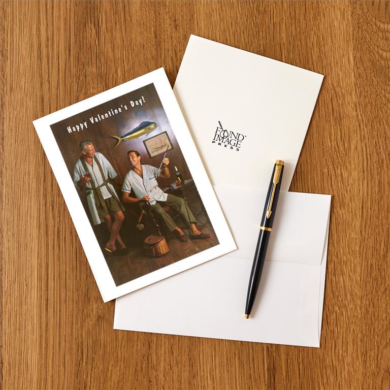 Greeting Card VL-113