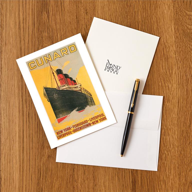 Greeting Card TR-168