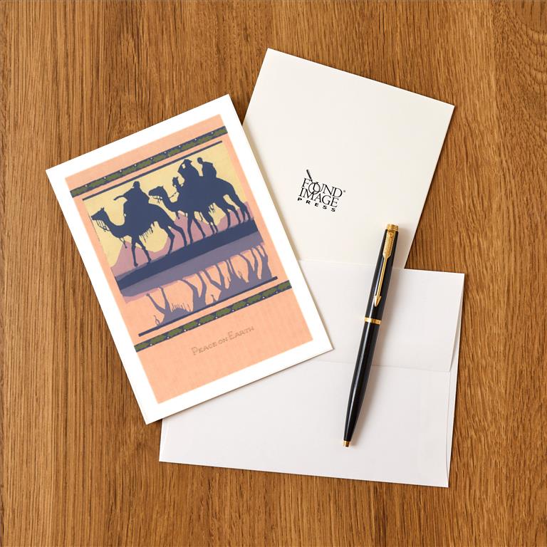 Greeting Card MC-521