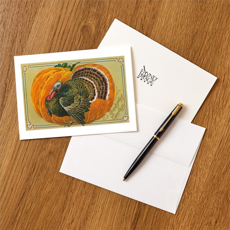 Greeting Card TD-126