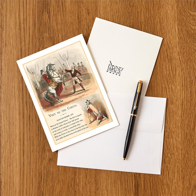 Greeting Card CI-144