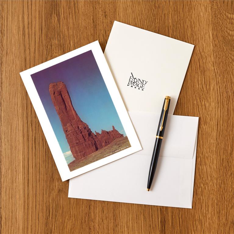 Greeting Card NM-355