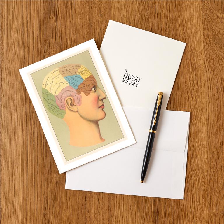 Greeting Card AY-123