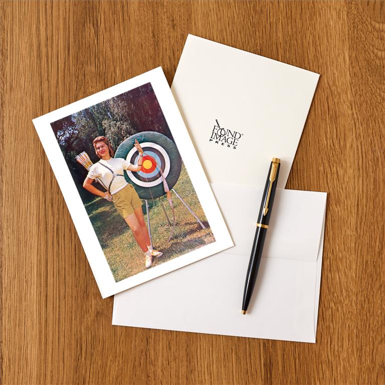 Greeting Card NP-461