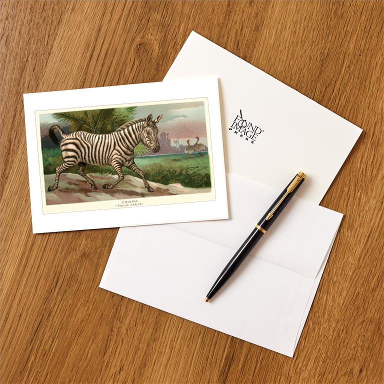 Greeting Card AN-145