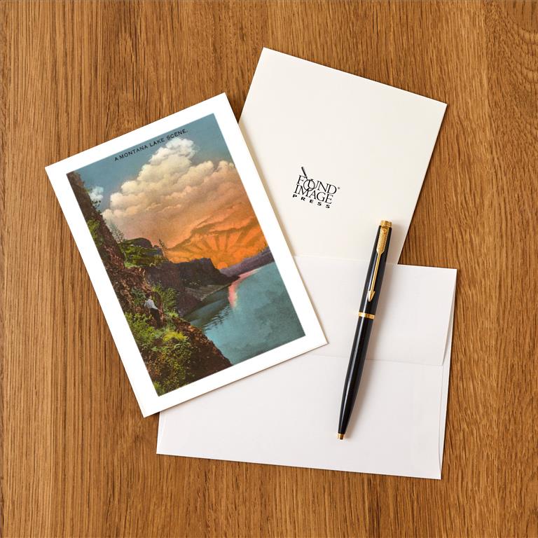 Greeting Card MT-174