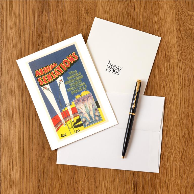 Greeting Card CI-142