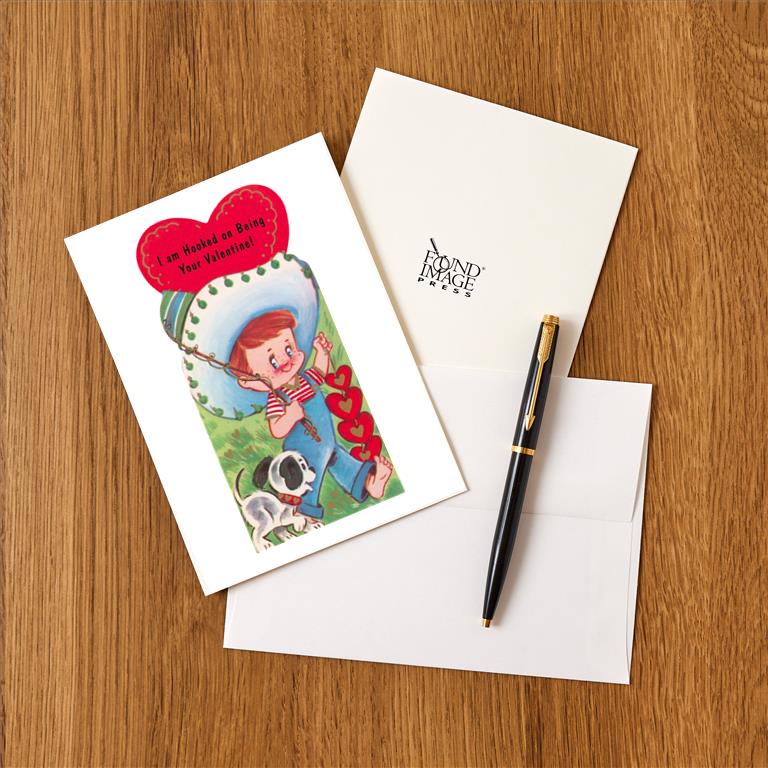 Greeting Card VL-237