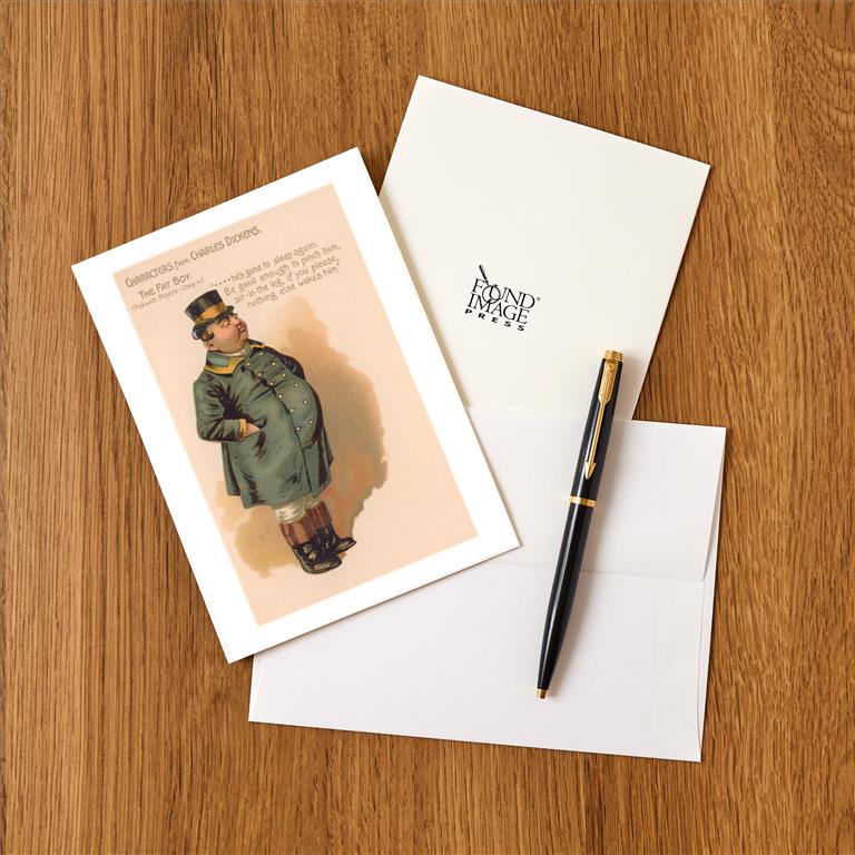 Greeting Card LT-415