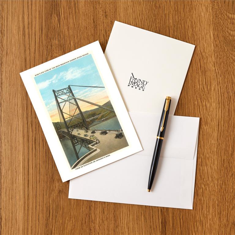 Greeting Card NS-583