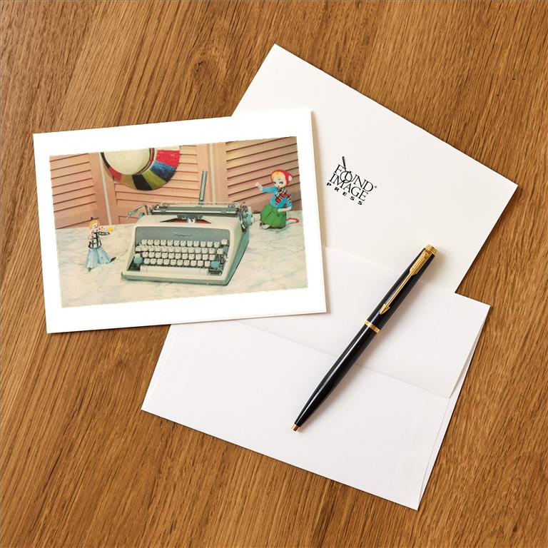 Greeting Card LT-145