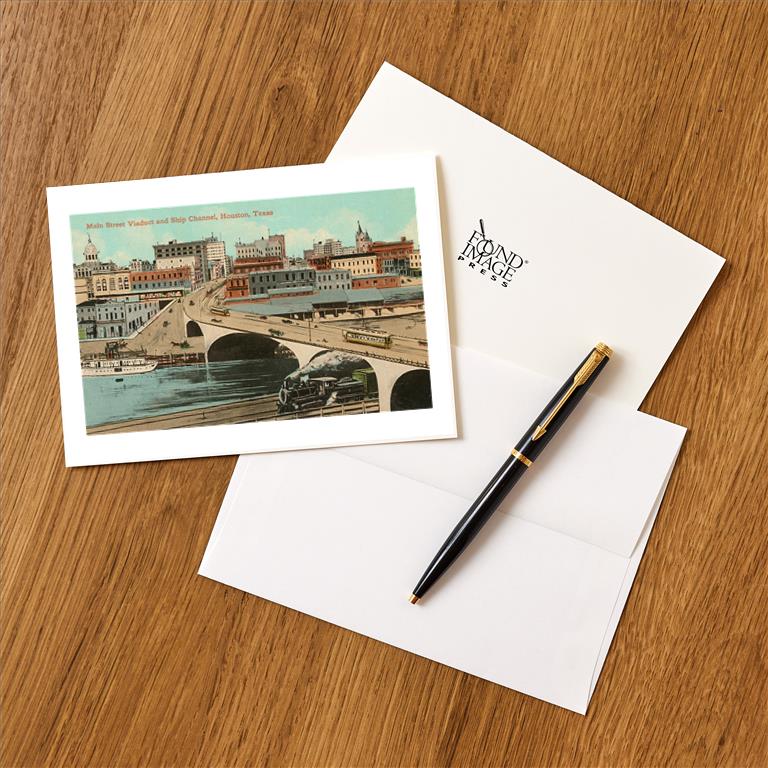 Greeting Card TX-261