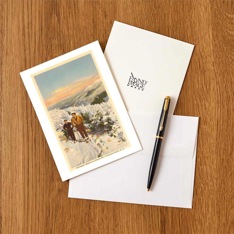 Greeting Card NH-156