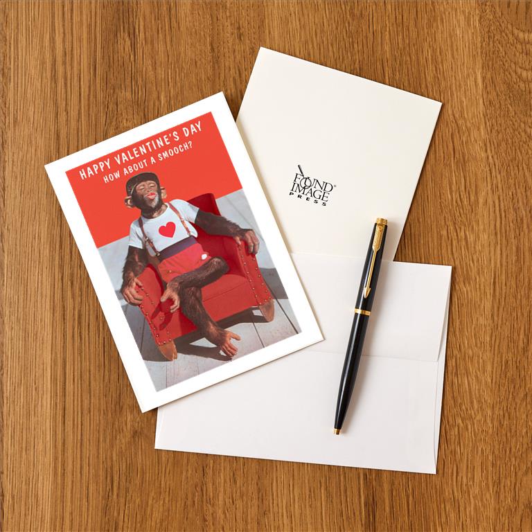 Greeting Card VL-407