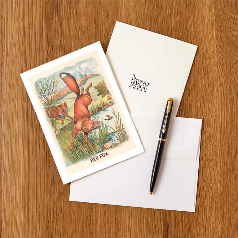 Greeting Card AN-220