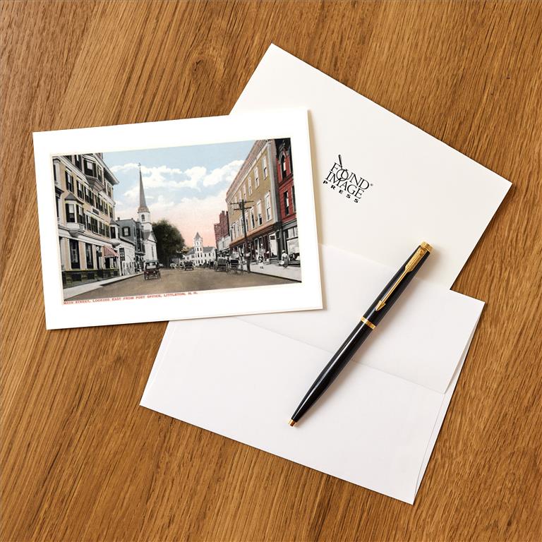 Greeting Card NH-227
