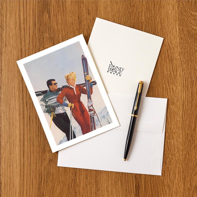 Greeting Card WS-264