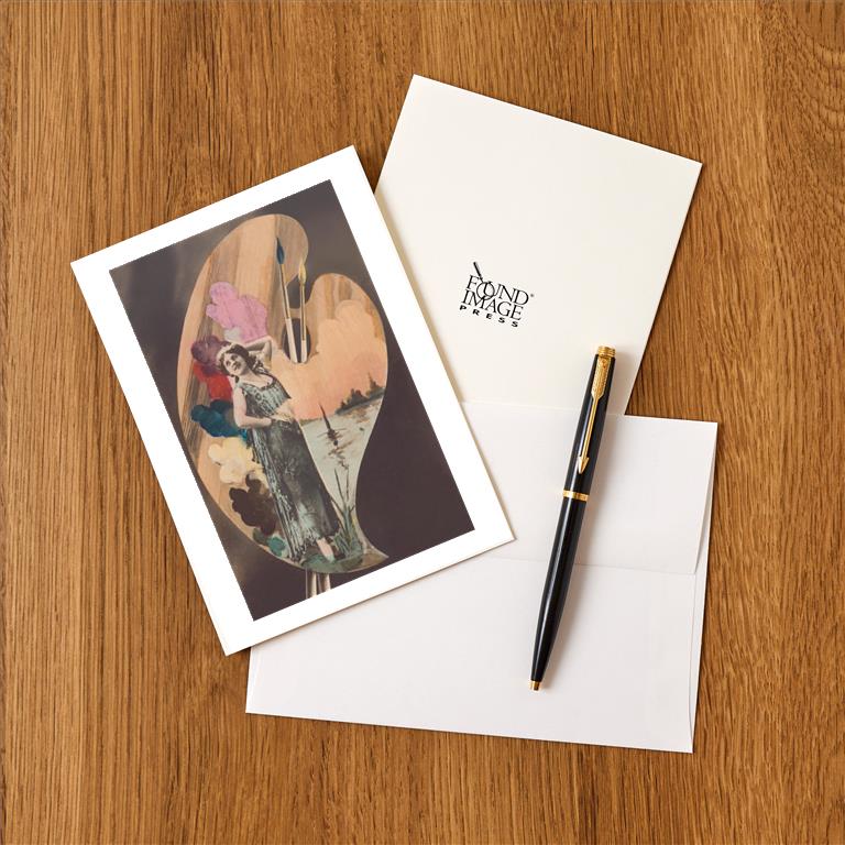 Greeting Card AT-465