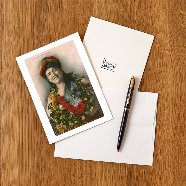 Greeting Card HI-260