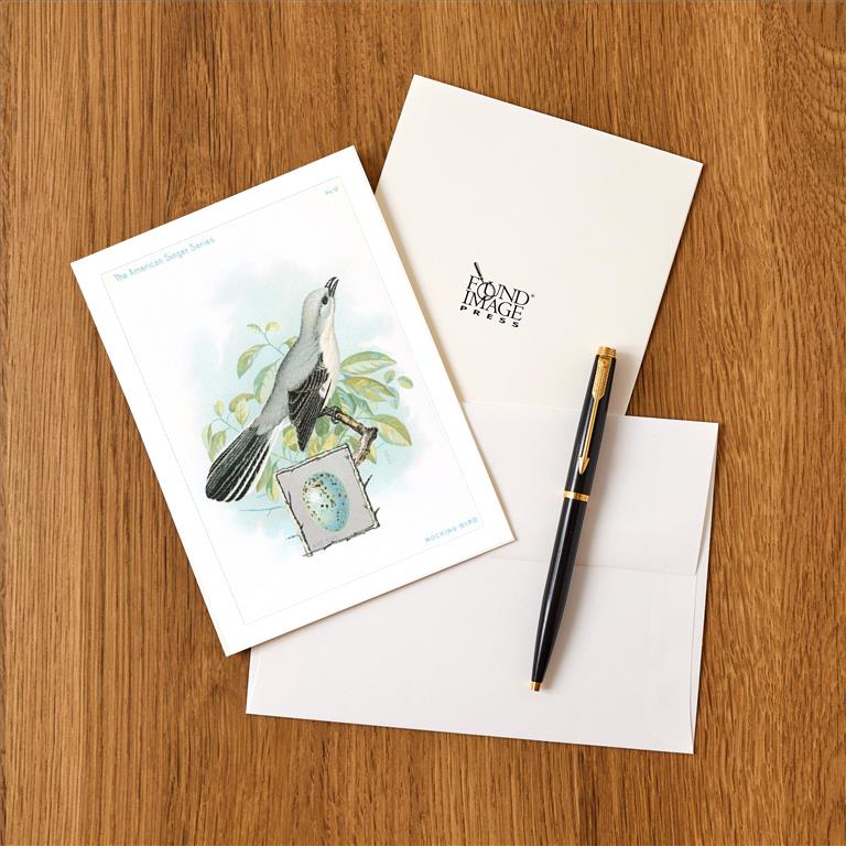 Greeting Card BD-118