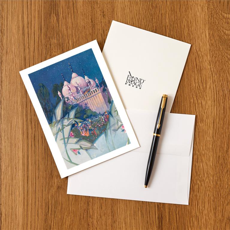 Greeting Card FG-390