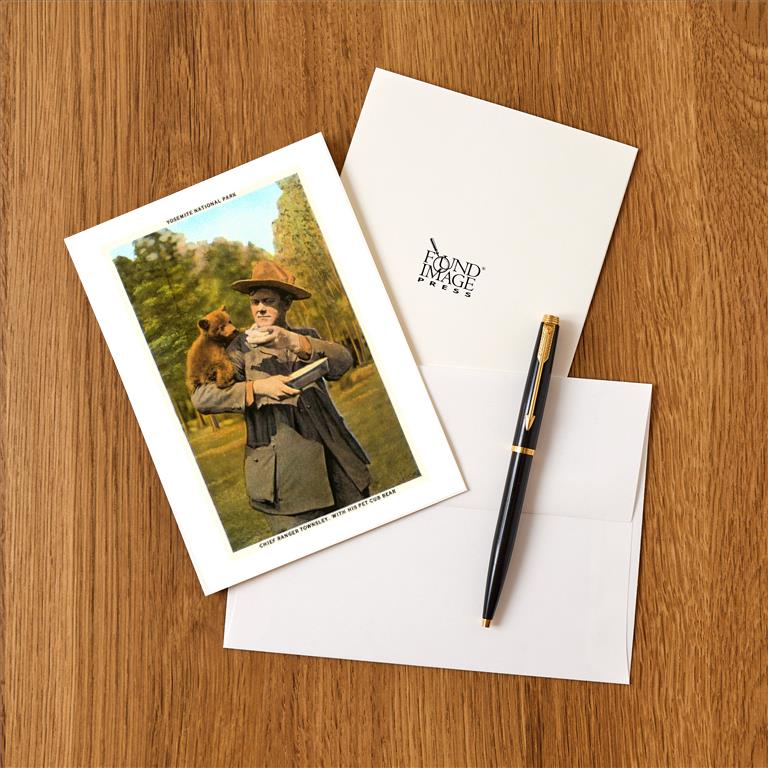 Greeting Card CA-230