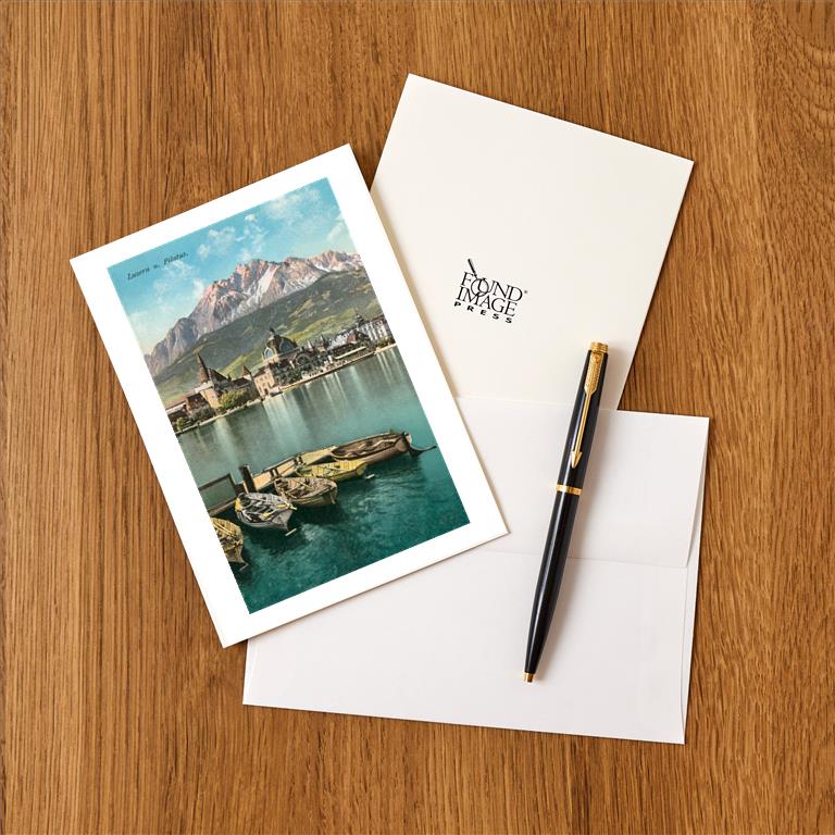 Greeting Card MF-304