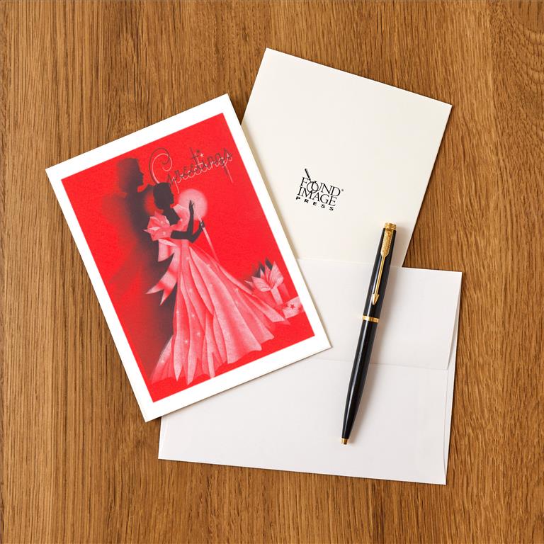 Greeting Card MC-223