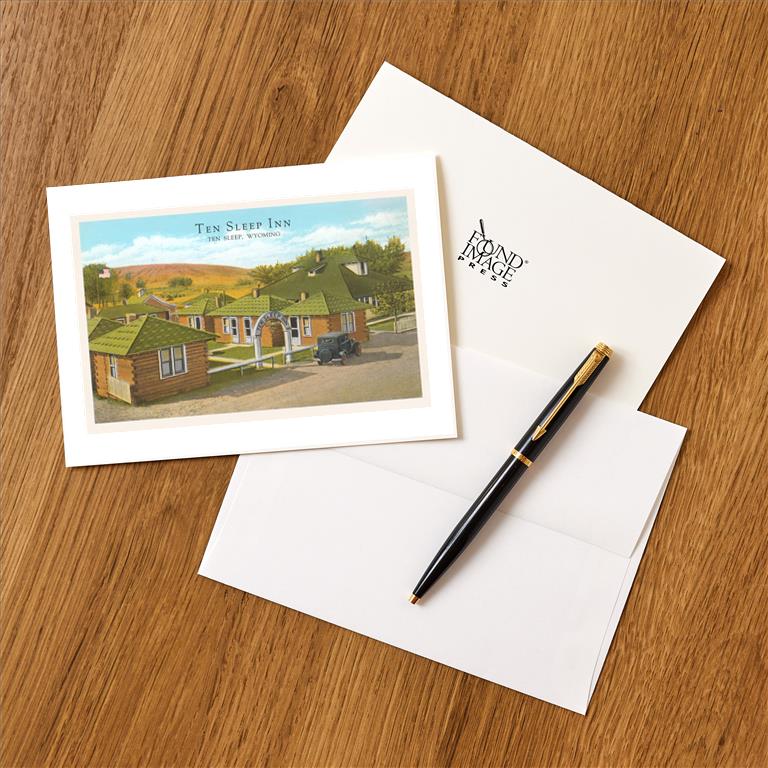 Greeting Card RS-355