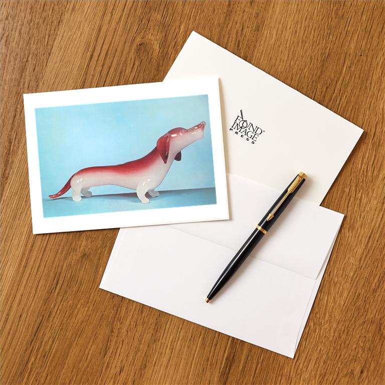 Greeting Card NP-534