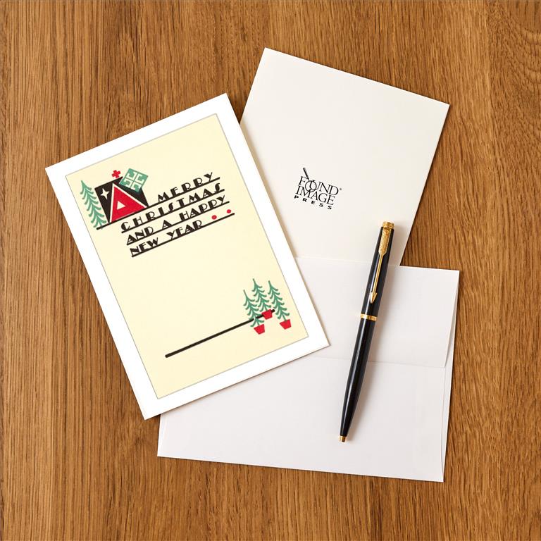 Greeting Card MC-136