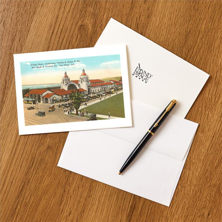 Greeting Card SD-219