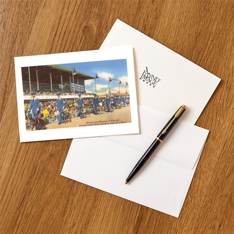 Greeting Card FL-513