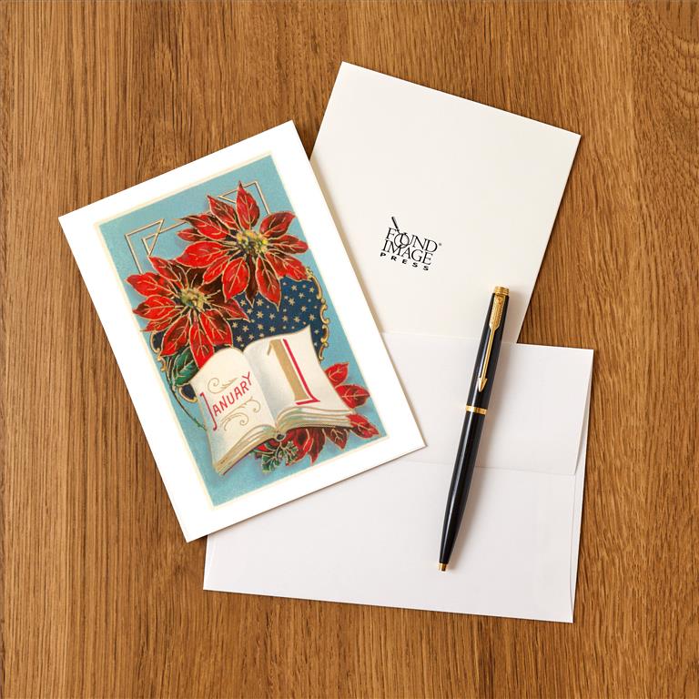 Greeting Card HN-182