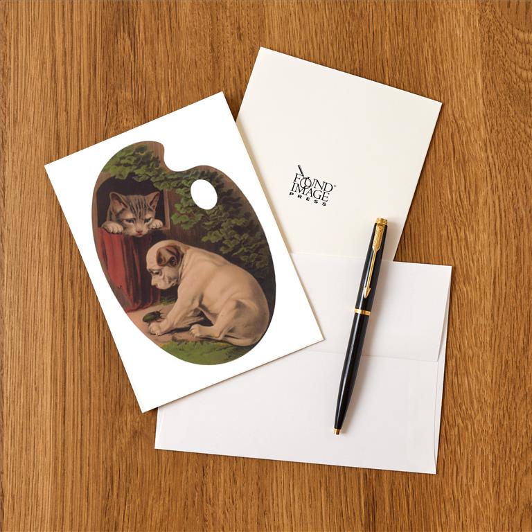 Greeting Card AT-260