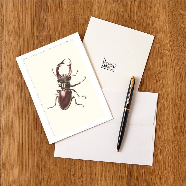 Greeting Card IS-104