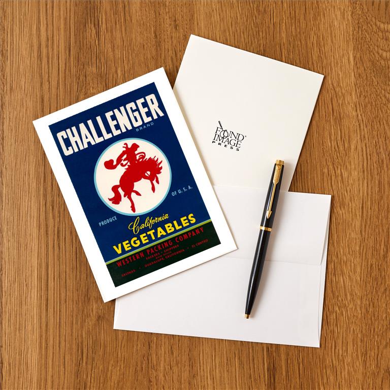 Greeting Card CB-176