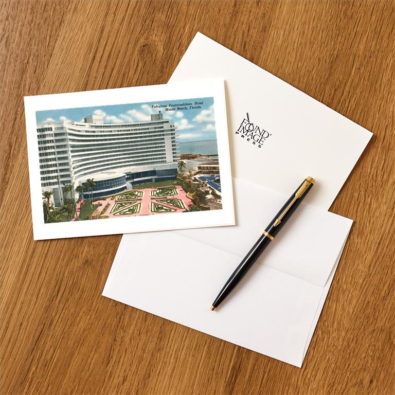 Greeting Card FL-1419