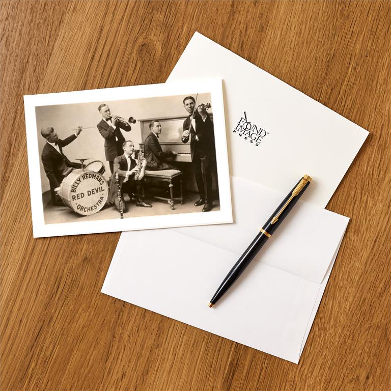 Greeting Card AP-142