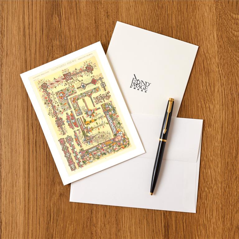 Greeting Card DA-572