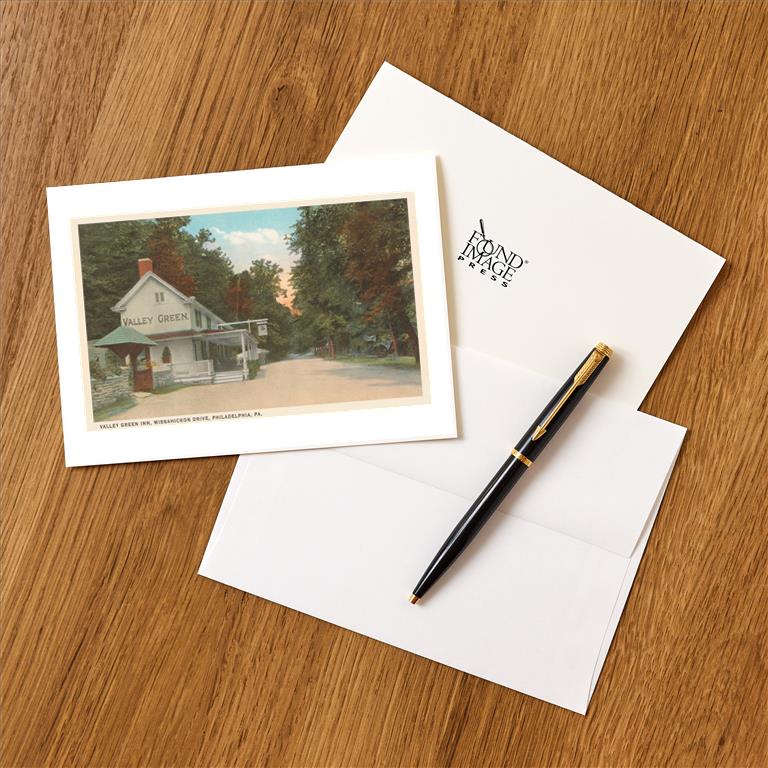 Greeting Card PA-108